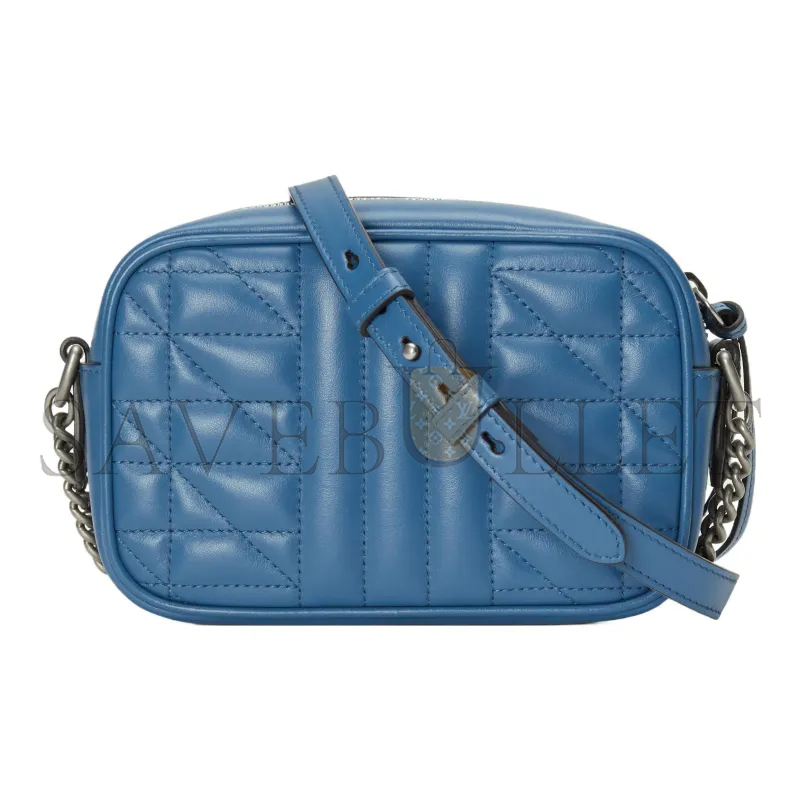 GUCCI GG MARMONT MINI SHOULDER BAG 634936 (18*12*6cm)